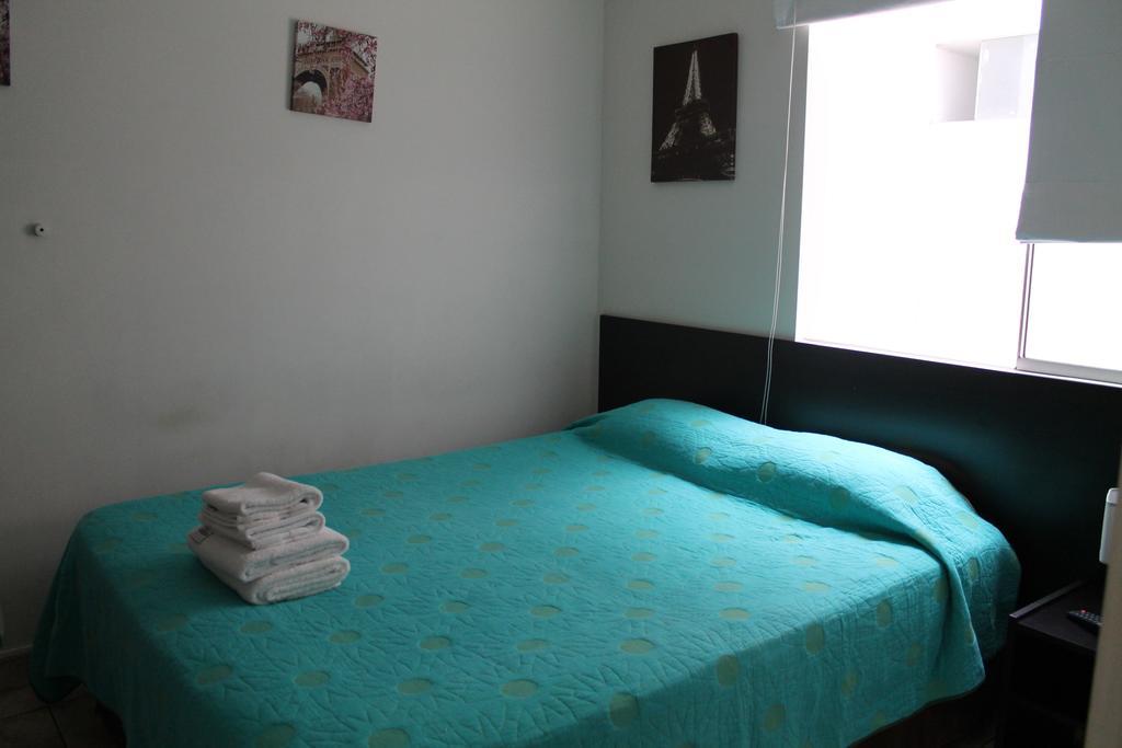 B&B Miraflores Wasi Independencia Distretto di Distretto di Lima Esterno foto