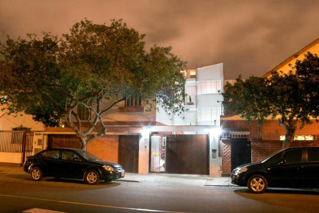B&B Miraflores Wasi Independencia Distretto di Distretto di Lima Esterno foto