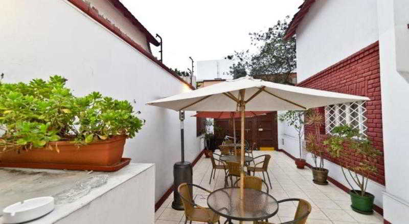 B&B Miraflores Wasi Independencia Distretto di Distretto di Lima Esterno foto
