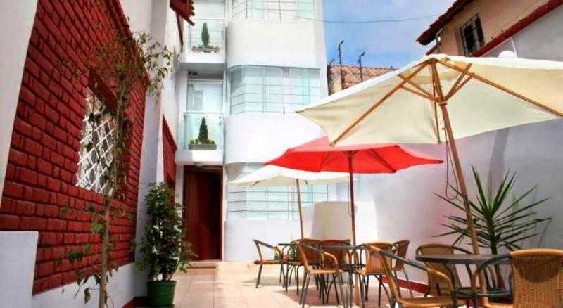 B&B Miraflores Wasi Independencia Distretto di Distretto di Lima Esterno foto