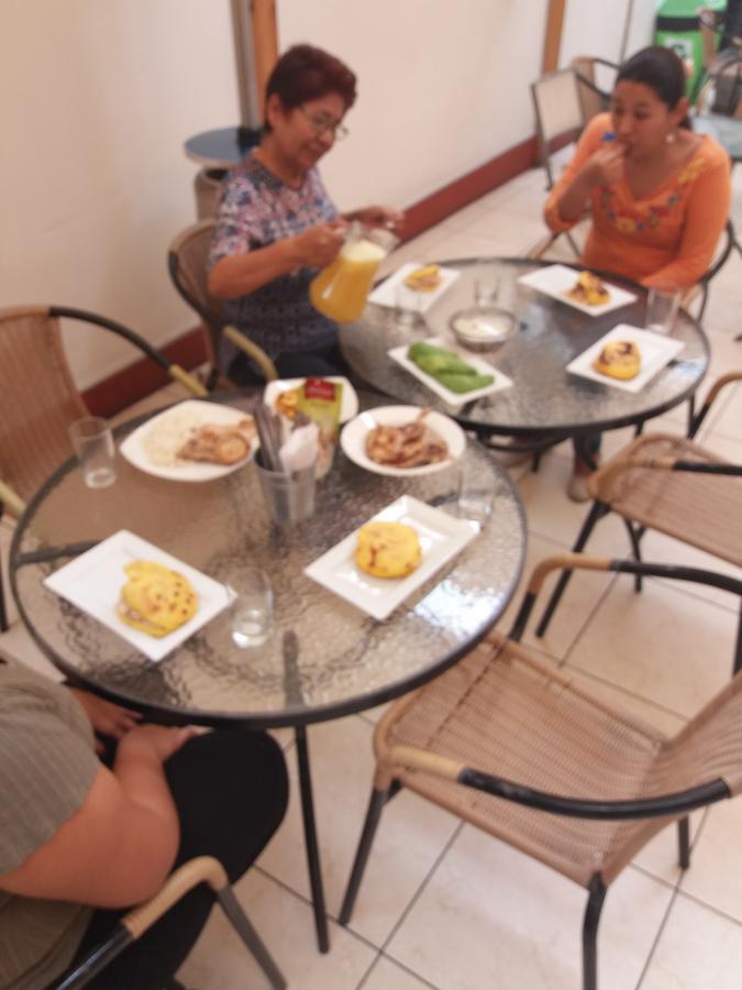 B&B Miraflores Wasi Independencia Distretto di Distretto di Lima Esterno foto