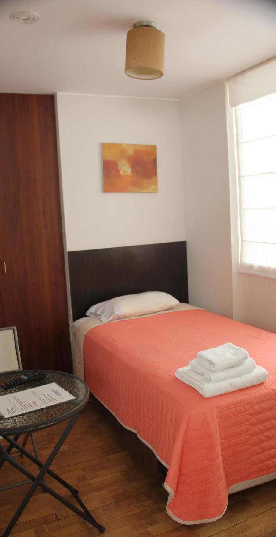 B&B Miraflores Wasi Independencia Distretto di Distretto di Lima Esterno foto